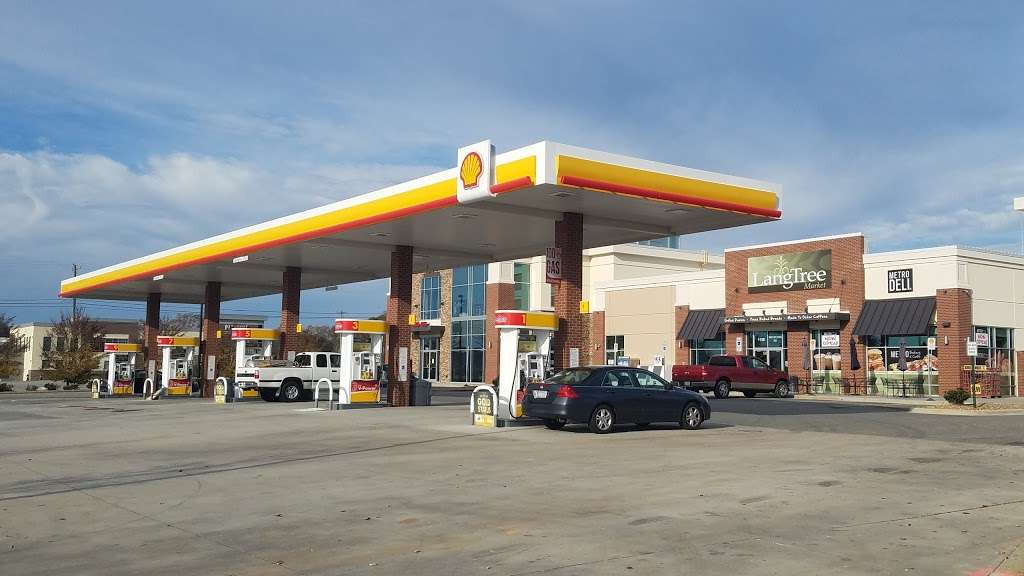 Shell | 115 Mecklynn Rd, Mooresville, NC 28117, USA | Phone: (704) 765-9766