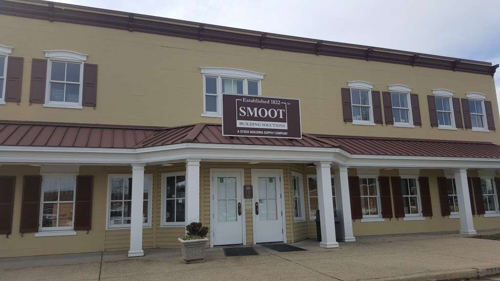 BMC Smoot | 6295-20 Edsall Rd, Alexandria, VA 22312, USA | Phone: (703) 823-2100