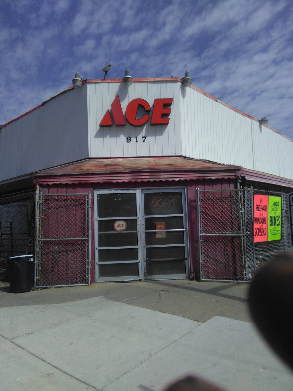 Louis Ace Hardware | 917 E McNichols Rd, Detroit, MI 48203, USA | Phone: (313) 869-0404