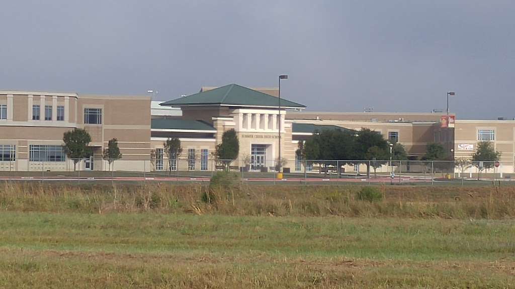 Summer Creek High School 14000 Weckford Blvd, Houston, TX 77044, USA