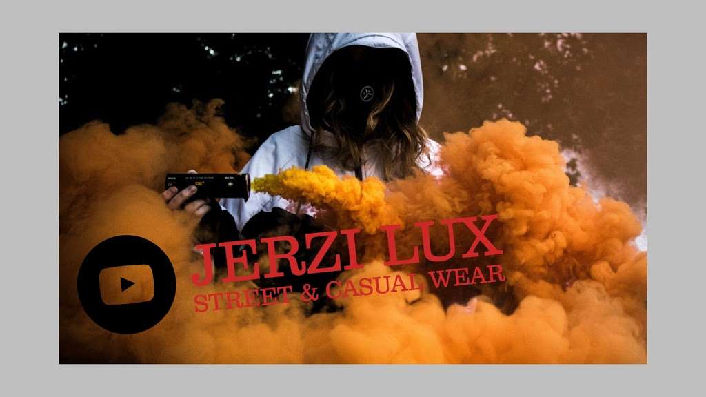 Jerzi Lux | 615 Fountain St, La Porte, TX 77571, USA | Phone: (832) 683-0008