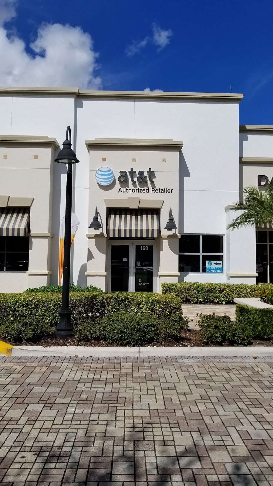 AT&T Store | 10921 S Jog Rd Suite 160, Boynton Beach, FL 33437 | Phone: (561) 509-0492