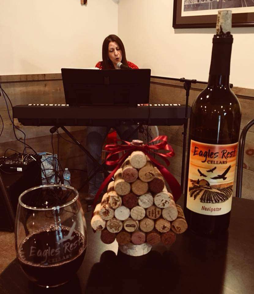 Eagles Rest Cellars | 188 Eagles Rest Lane Cherry Valley, Stroudsburg, PA 18360, USA | Phone: (570) 242-3224