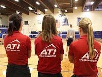 ATI Physical Therapy | 6920 Gatwick Dr Ste 120, Indianapolis, IN 46241, USA | Phone: (317) 856-1162