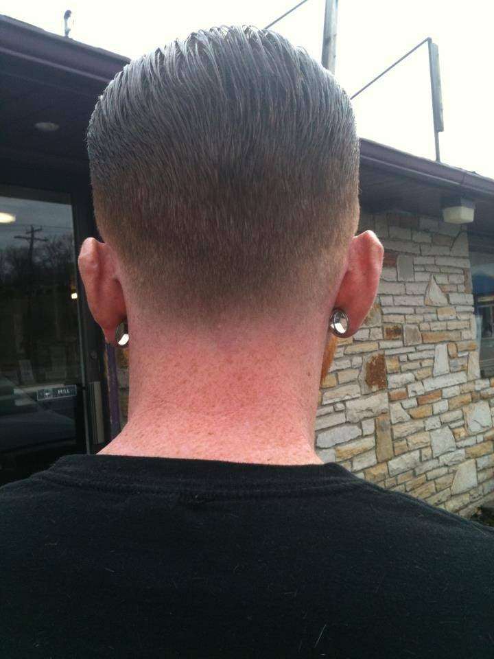 Loyalty Barber Shop & Shave Parlor | 7 Kennedy Dr, Archbald, PA 18403, USA | Phone: (570) 877-7333