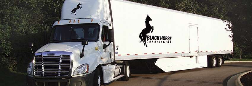 Blackhorse Carriers Inc | 8751 Gas House Pike, Frederick, MD 21701 | Phone: (301) 698-0611