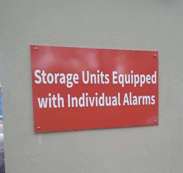 Watson & Taylor Self Storage | 11712 N Lamar Blvd, Austin, TX 78753, USA | Phone: (512) 837-8166