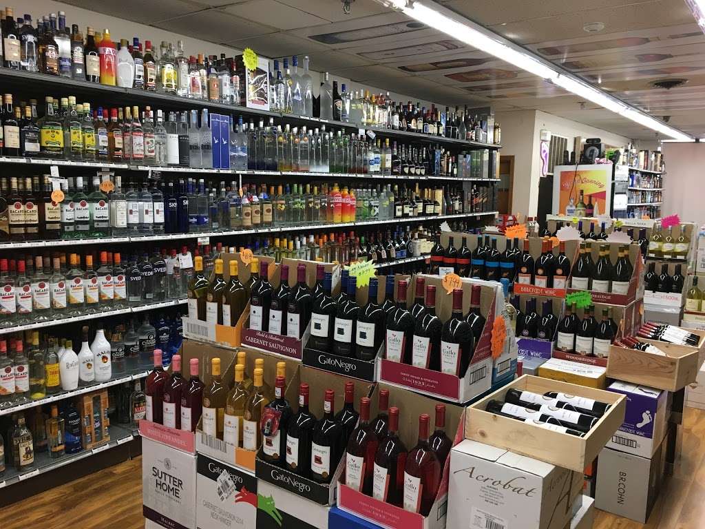 New City Wines & Liquor | 267 S Little Tor Rd, New City, NY 10956, USA | Phone: (845) 708-5915
