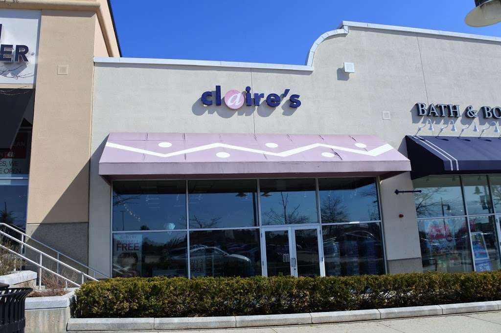 Claires | 90 Pleasant Valley St, Methuen, MA 01844, USA | Phone: (978) 683-2570