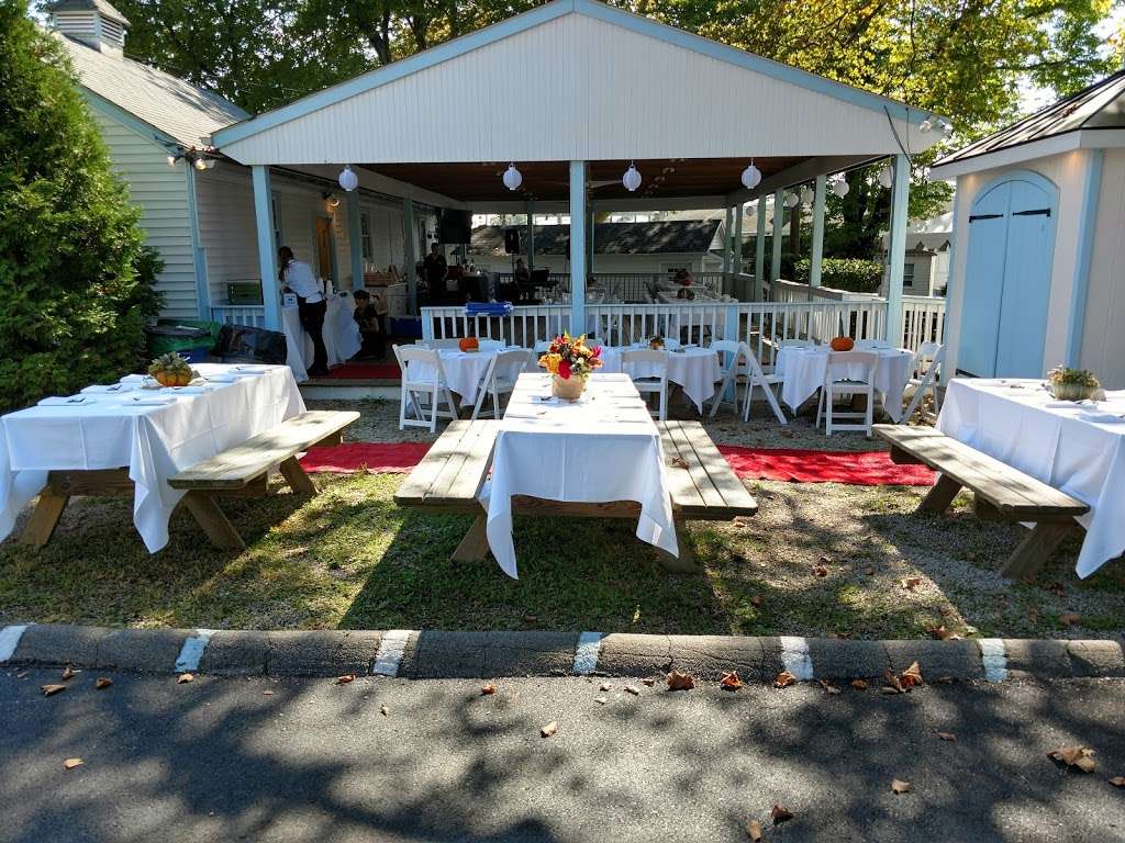 30 MAIN CATERING AND EVENTS | 660 Lancaster Ave, Berwyn, PA 19312, USA | Phone: (610) 220-2367