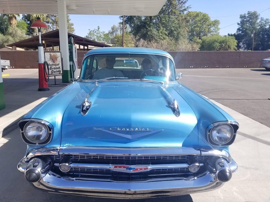 San Tan Hot Rods & Restoration | 18415 E San Tan Blvd B, Queen Creek, AZ 85142, USA | Phone: (480) 988-5066