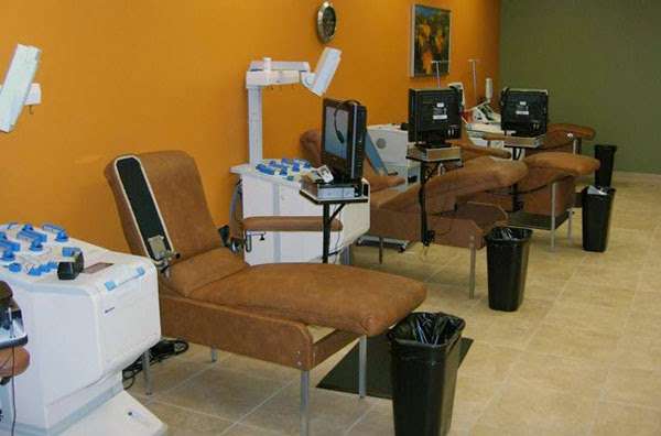 The Blood Center - Pasadena | 5124 Fairmont Pkwy, Pasadena, TX 77505 | Phone: (281) 487-1055