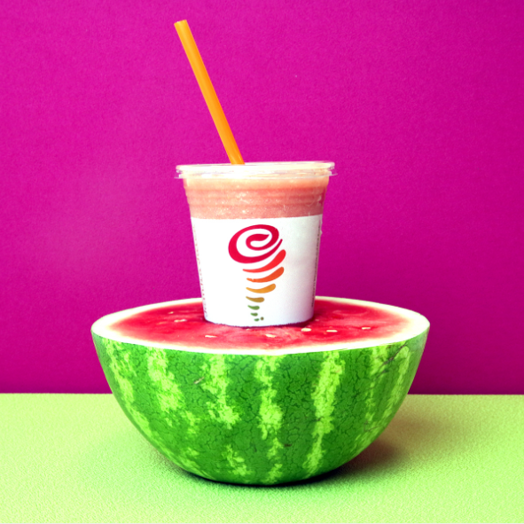 Jamba Juice | 5613 Concord Pike, Wilmington, DE 19803, USA | Phone: (302) 543-7530