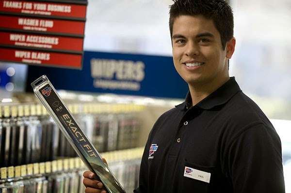 Carquest Auto Parts - CQ Concord | 848A Union St S, Concord, NC 28025, USA | Phone: (704) 786-9144