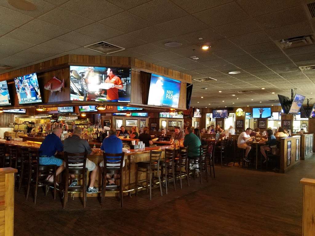 Millers Ale House - Lake Buena Vista | 12371 Winter Garden Vineland Rd, Orlando, FL 32836 | Phone: (407) 239-1800