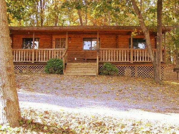 Robin Hill RV Resort & Campground | 149 Robin Hill Rd, Lenhartsville, PA 19534, USA | Phone: (610) 756-6117