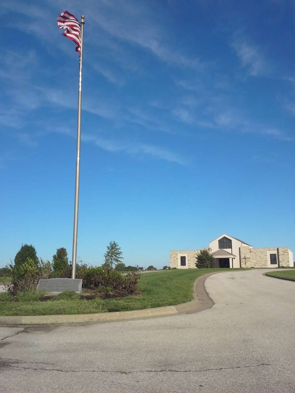 Gate of Heaven Catholic Cemetery | Parallel Pkwy & N 126th St, Kansas City, KS 66109, USA | Phone: (913) 371-4040