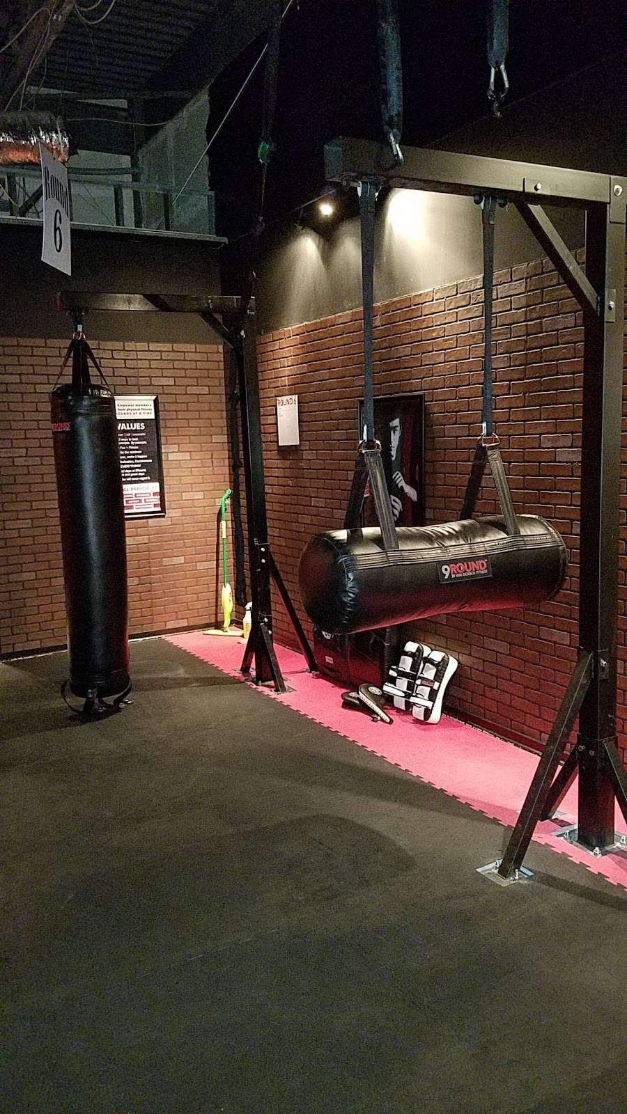 9Round | 833 Stockbridge Dr, Fort Mill, SC 29708, USA | Phone: (803) 207-7760