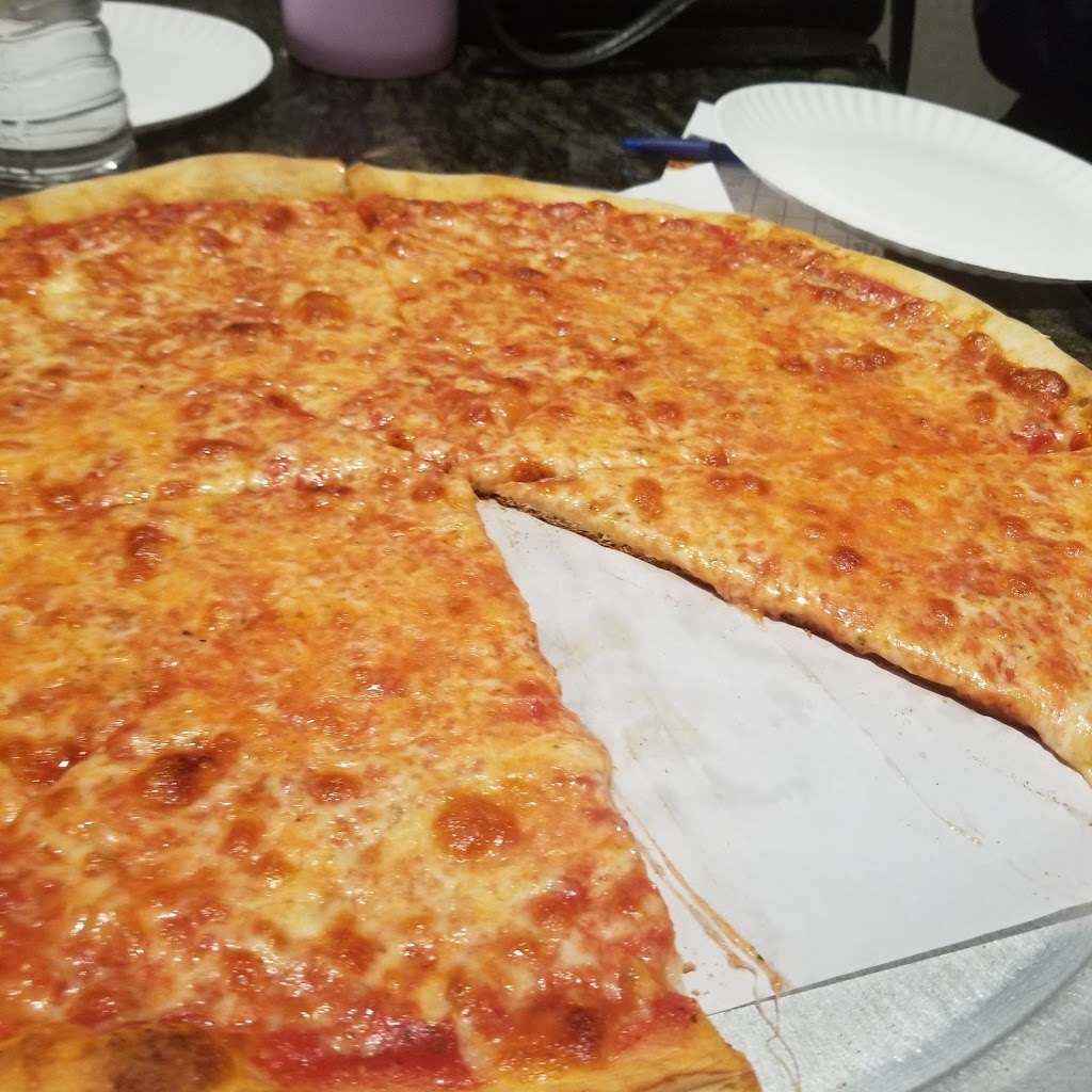 Pizza Centre | 374 Pelham Rd, New Rochelle, NY 10805 | Phone: (914) 636-1817