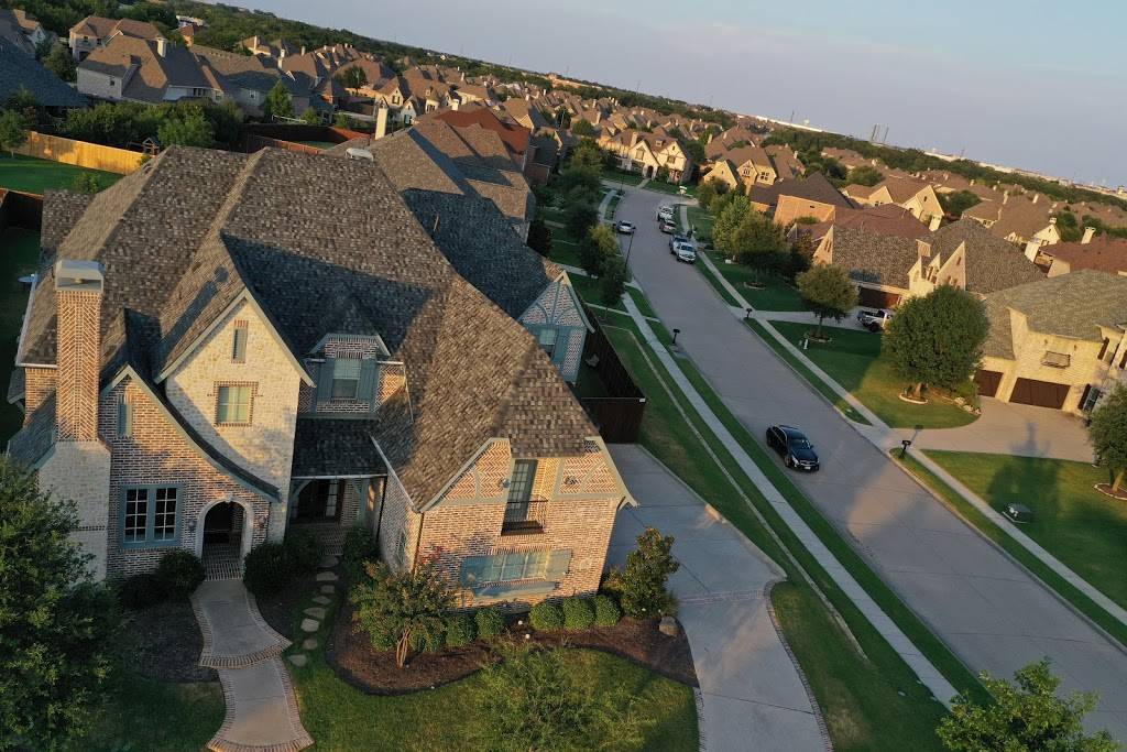 Starr Roofing & Exteriors | 610 E Main St Suite #401, Allen, TX 75002, USA | Phone: (469) 682-2100