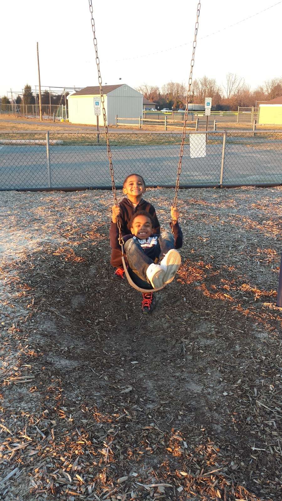 Exley Christmas Tree Farm | Glassboro, NJ 08028, USA