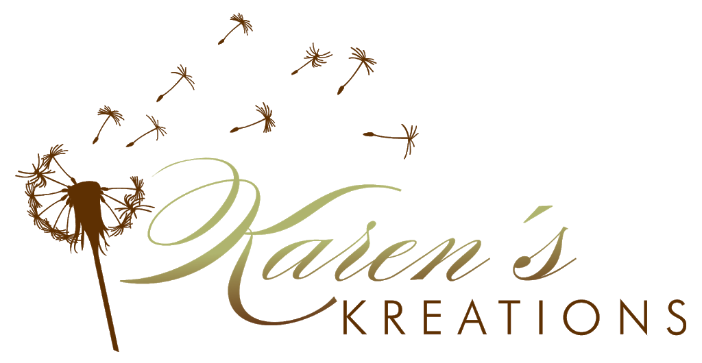 Karens Kreations | 54 E Shore Lake Owassa Rd, Newton, NJ 07860, United States | Phone: (973) 229-3766