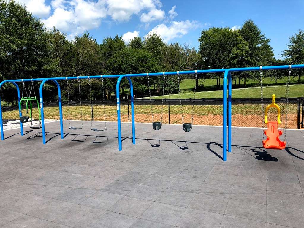 Bright Spot Inclusive Playground | 42 37C, Culpeper, VA 22701, USA