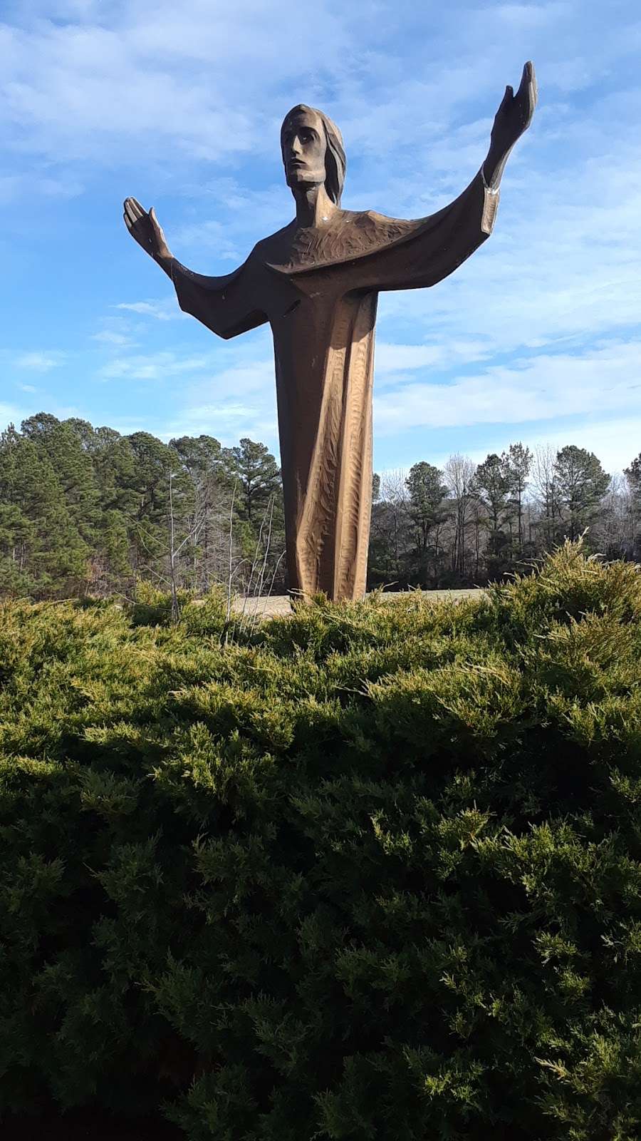 Holy Ghost Cemetery | Newburg, MD 20664