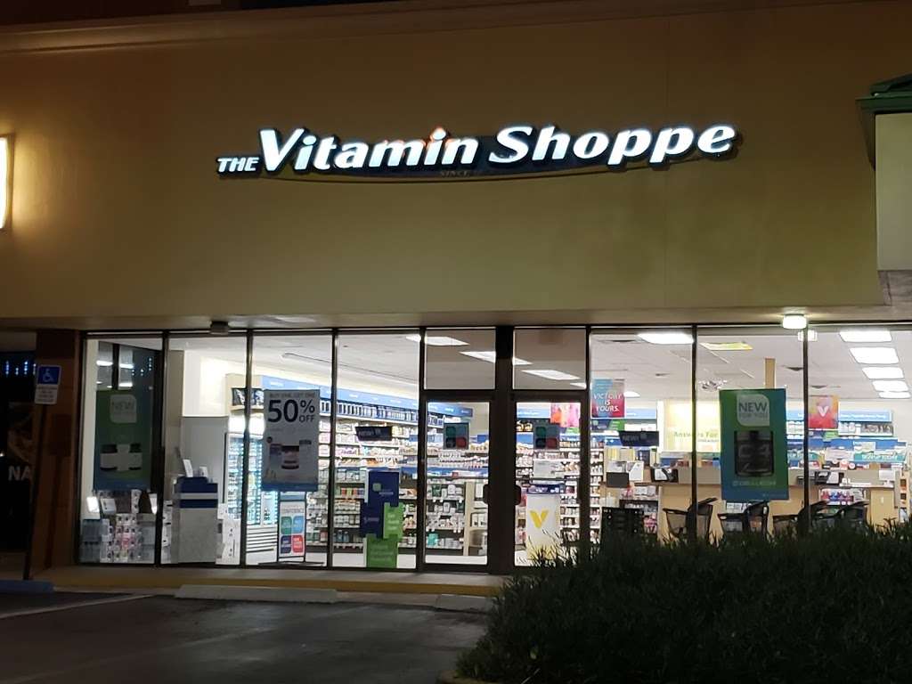 The Vitamin Shoppe | 35 S Federal Hwy, Deerfield Beach, FL 33441 | Phone: (954) 420-5587