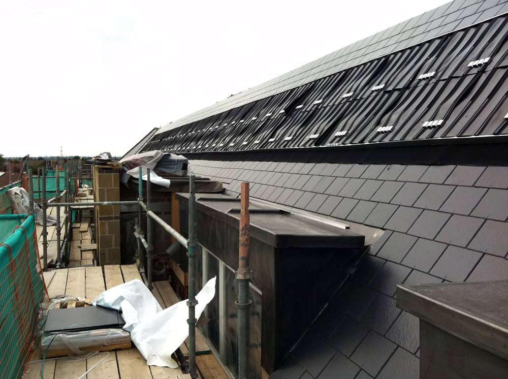 Surrey Lead Work & Roofing - Croydon Roofing Contractor | 455 King Henrys Dr, New Addington, Croydon CR0 0AJ, UK | Phone: 020 8409 0487