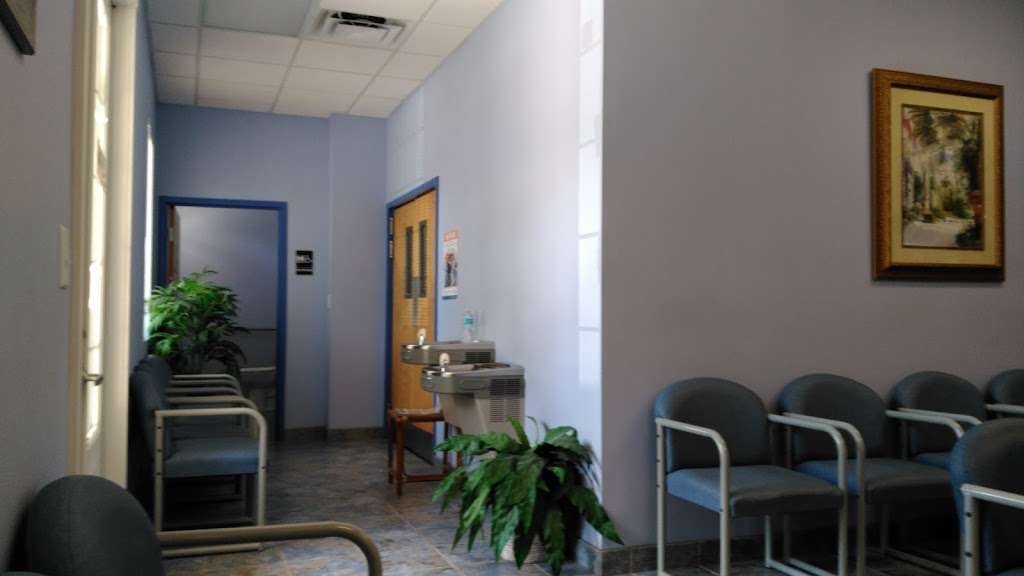 Legends Family Medical Center | 1485 Legends Blvd, Championsgate, FL 33896, USA | Phone: (407) 390-6480