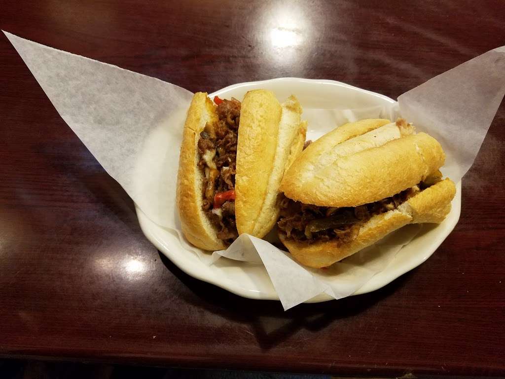 Giuseppes Italian Restaurant | 18855 Bear Valley Rd, Apple Valley, CA 92308, USA | Phone: (760) 247-1999