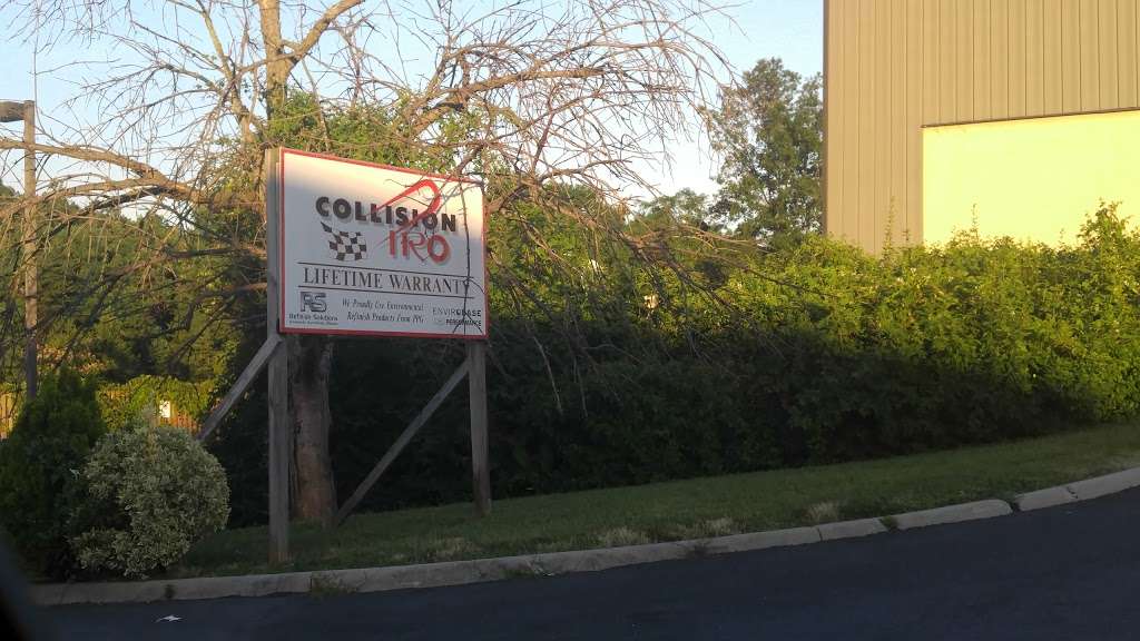 Collision Pro Inc | 14013 Telegraph Rd, Woodbridge, VA 22192 | Phone: (703) 491-8200