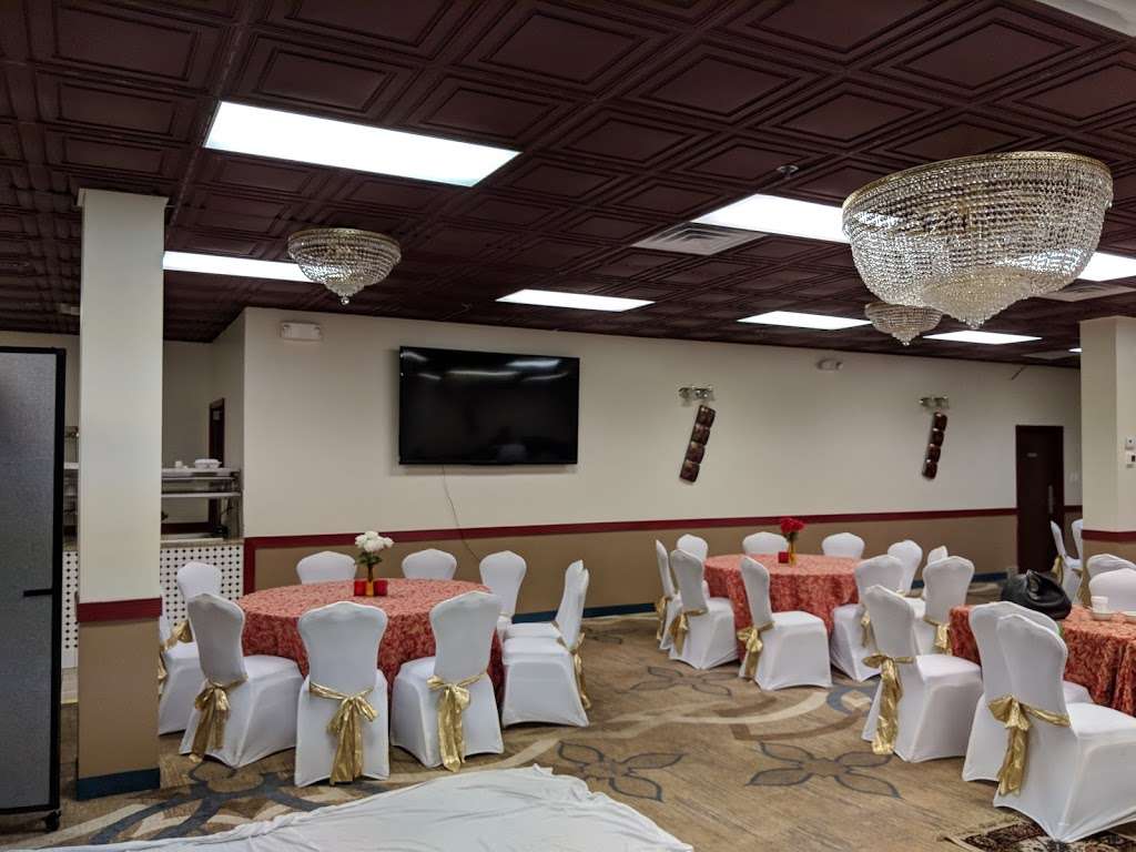 Chacha Kabab And Banquet Hall | 5429 Mapledale Plaza, Woodbridge, VA 22193 | Phone: (571) 659-9604