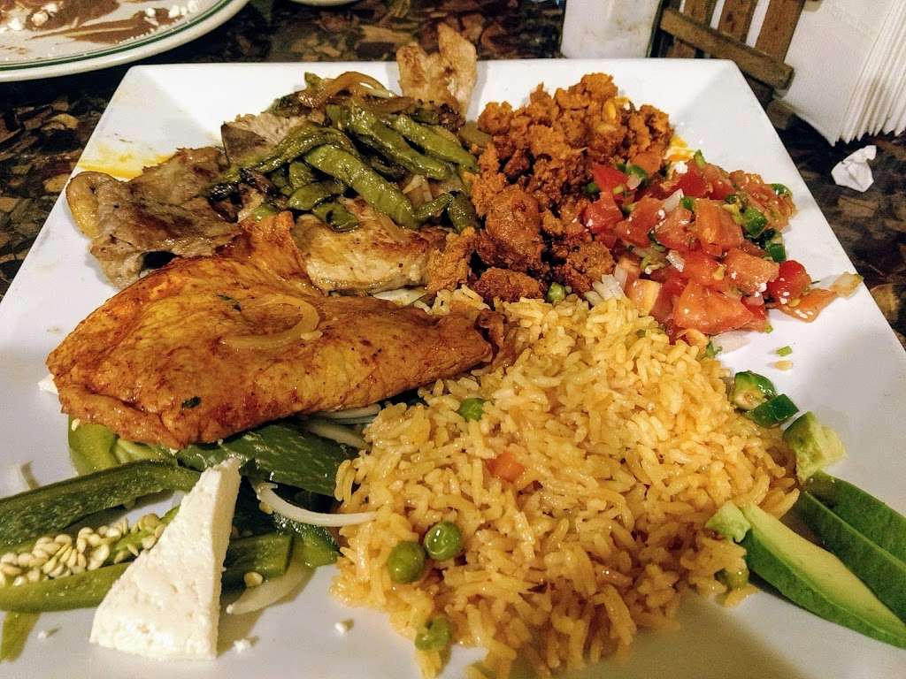 Las Cabanas Restaurant | 3038 Federal St, Camden, NJ 08105, USA | Phone: (856) 361-7302