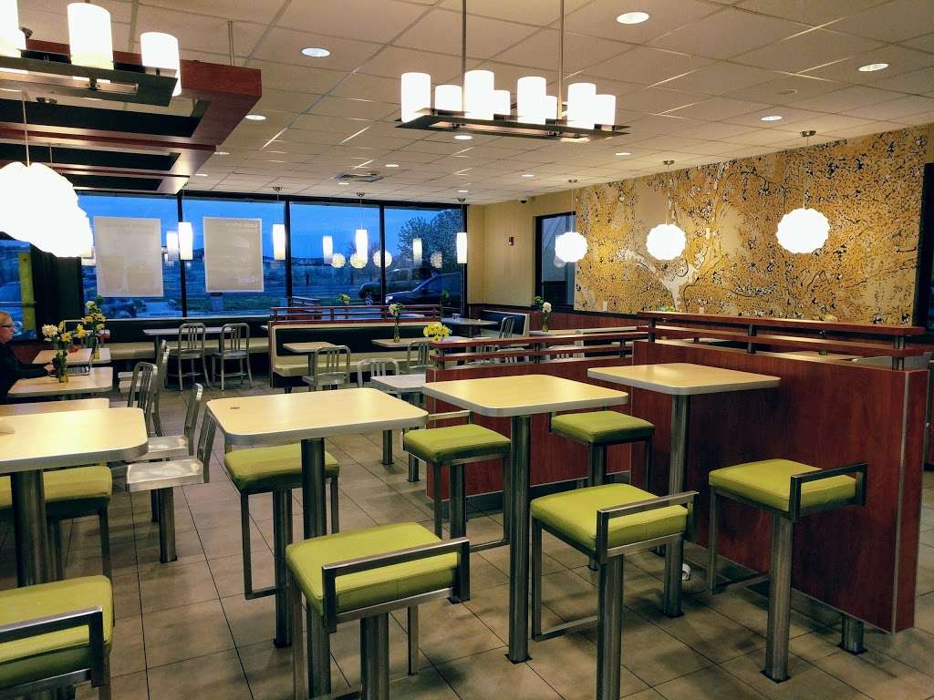 McDonalds | 2171 W 128th Ave, Westminster, CO 80234 | Phone: (303) 450-7500