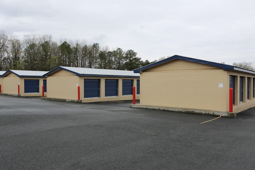 Midgard Self Storage | 2107 Big Oak Ln, Rock Hill, SC 29732, USA | Phone: (803) 228-7140