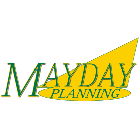 Mayday Planning | 141 - I Route 130 South, #203, Cinnaminson, NJ 08077 | Phone: (856) 786-7033