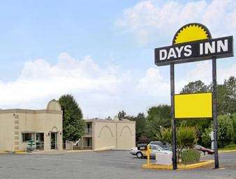 Days Inn by Wyndham Concord | 5125 Davidson Hwy, Concord, NC 28027 | Phone: (704) 706-2125