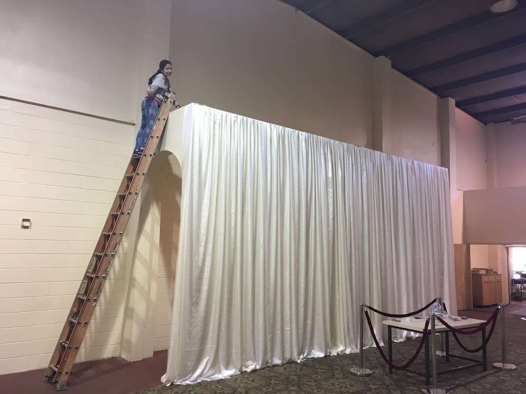 Wholesale Wedding Chair Covers & More 2120 33rd St, Orlando, FL 32839