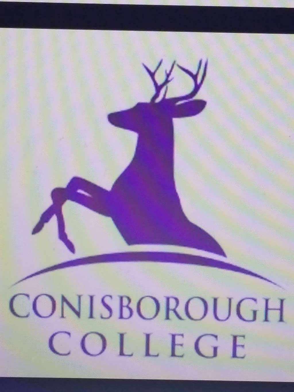 Conisborough College | Conisborough Cres, London SE6 2SE, UK | Phone: 020 8461 9600
