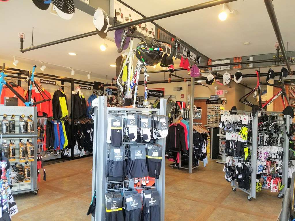 Strictly Bicycles | 2347 Hudson Terrace, Fort Lee, NJ 07024, USA | Phone: (201) 944-7074