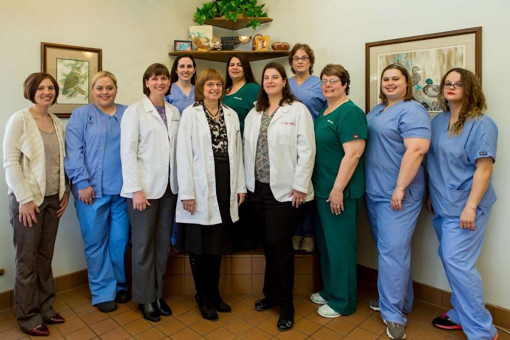 Indian Walk Veterinary Center | 662 Durham Rd, Newtown, PA 18940, USA | Phone: (215) 598-9000