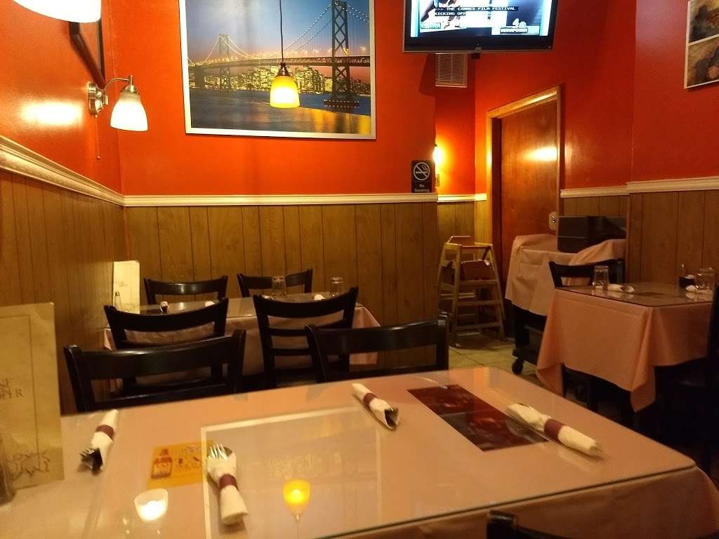 Dosa Garden | 323 Victory Blvd, Staten Island, NY 10301, USA | Phone: (718) 420-0919