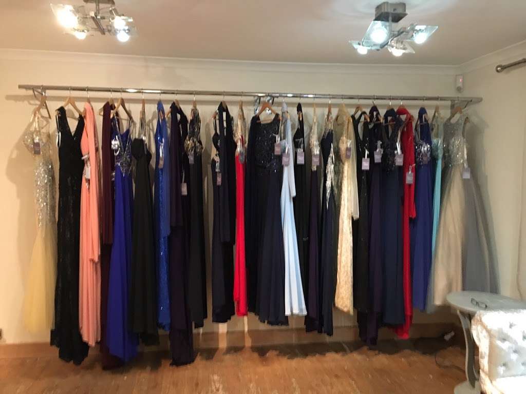 Prom to Bride | 11 London Rd, Woolmer Green, Knebworth SG3 6JE, UK | Phone: 01438 816073