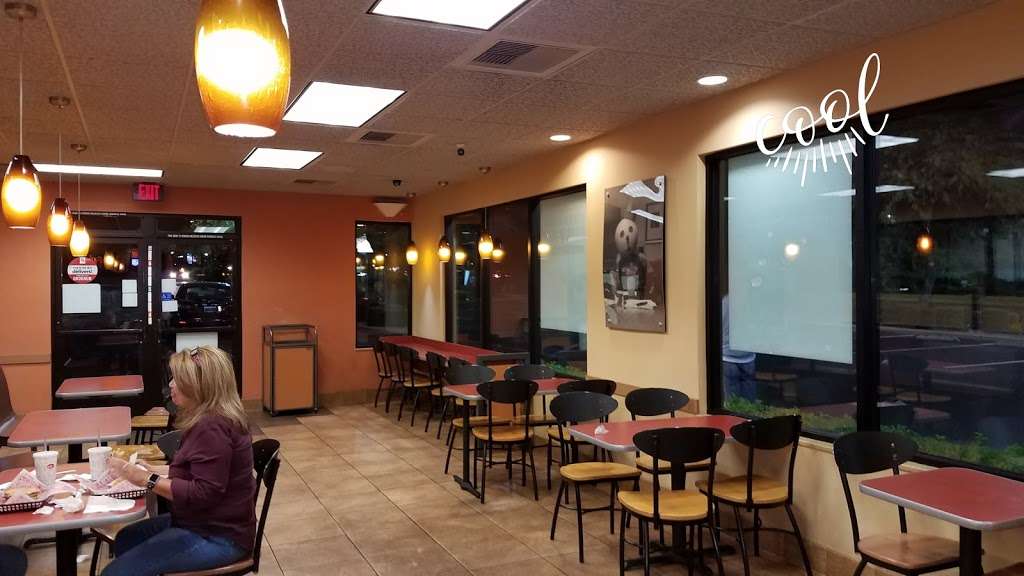 Jack in the Box | 8661 W Charleston Blvd, Las Vegas, NV 89117, USA | Phone: (702) 804-5636