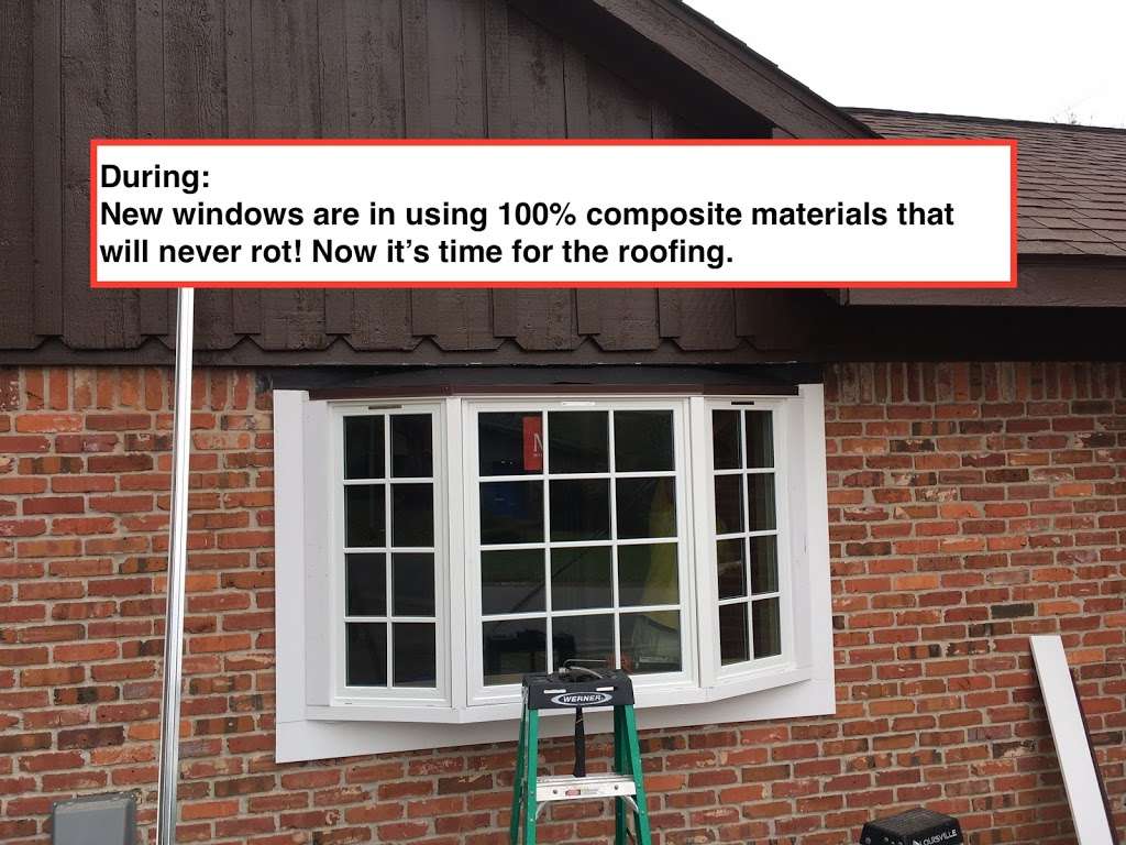 Houston Window Experts 467 W 38th St Houston Tx 77018 Usa