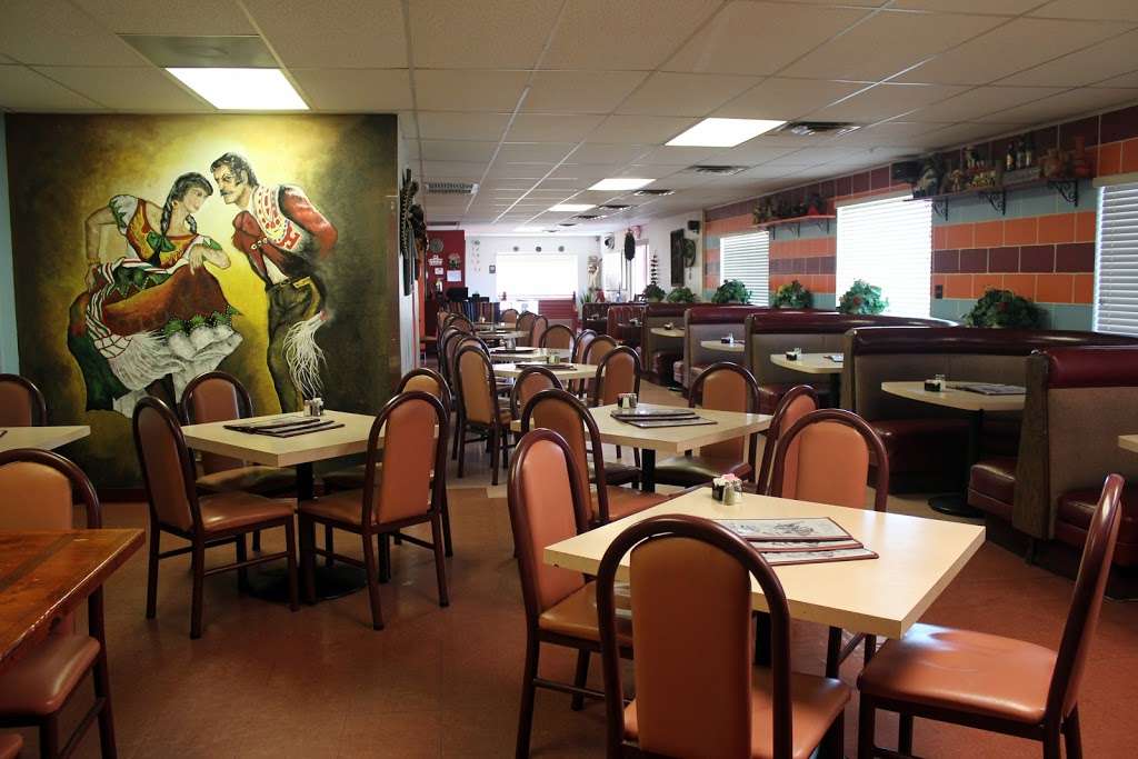 El Torito Cafe | 2126 S Boulder Hwy, Henderson, NV 89002, USA | Phone: (702) 564-2309