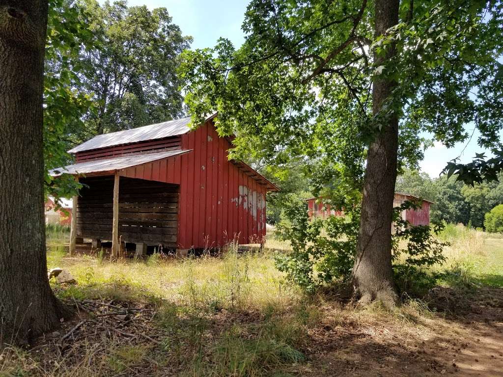 Clarks Creek Nature Preserve | 5542 Hucks Rd, Charlotte, NC 28269, USA