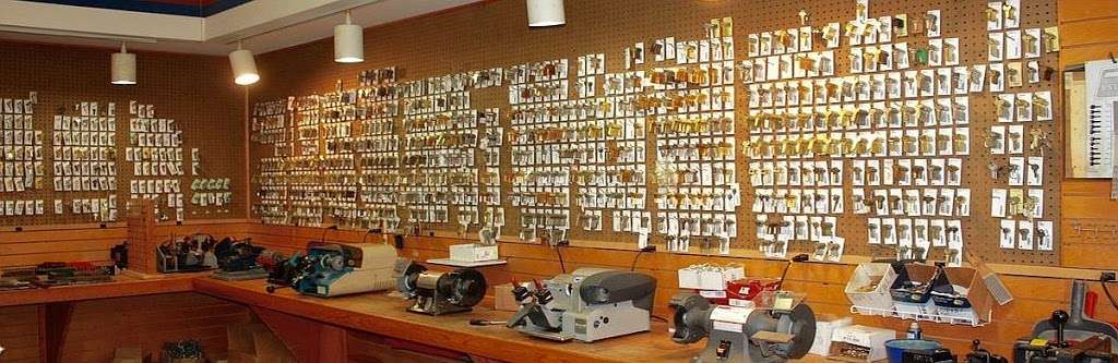 EASTER LOCK & SECURITY SOLUTIONS | 1713 E Joppa Rd, Parkville, MD 21234, USA | Phone: (410) 825-3535